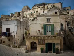 Hotel Residence San Giorgio | Basilicata - Matera (il) - Matera