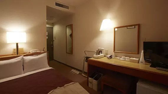 Country Hotel Takayama | Gifu (idari bölge) - Takayama - Hida Takayama Japon Kaplıcası