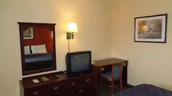 Red Carpet Inn - Allentown | Pensilvanya - Bucks County - Allentown (ve civarı) - Allentown