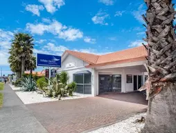 White Heron Motor Lodge | Gisborne