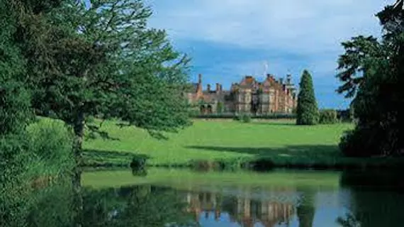 Tylney Hall Hotel | Hampshire (kontluk) - Hook