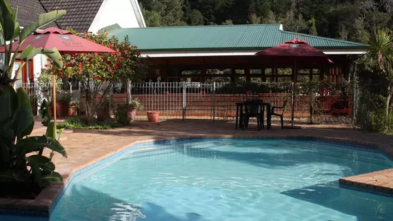 Knysna Chalets | Western Cape (il) - Knysna