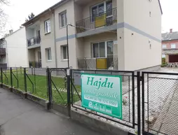 Hajdú Vendégház | Hajduszoboszlo