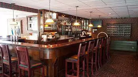 The Stowe Inn and Tavern | Vermont - Stowe (ve civarı) - Stowe