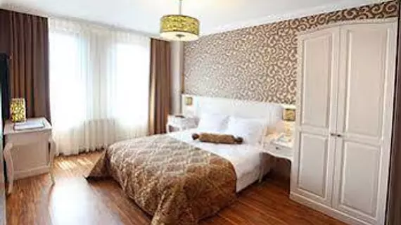 Pera Orient Hotel |  Istanbul  - Beyoğlu - Sütlüce Mahallesi