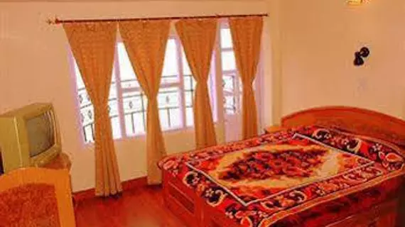 Hotel Woodpark | Himaşal Pradeş - Shimla Bölgesi - Shimla