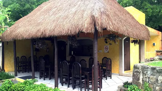 Hotel Rinconada del Convento | Yucatan - Merida (ve civarı) - Izamal