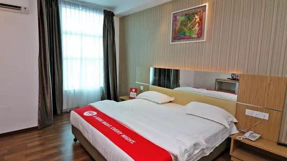 NIDA Rooms Melaka Merlimau | Malacca - Malacca - Batu Berendam