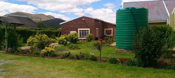 Maidenhead Country Lodge | Eastern Cape - Queenstown