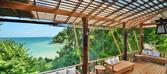 Railay Great View Resort | Krabi İli - Krabi