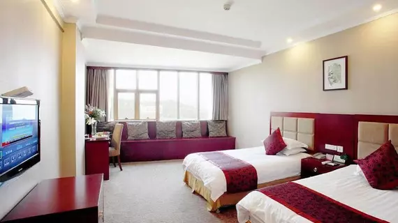 Hangzhou Mymoon Hotel | Zhejiang - Hangzhou - Xihu