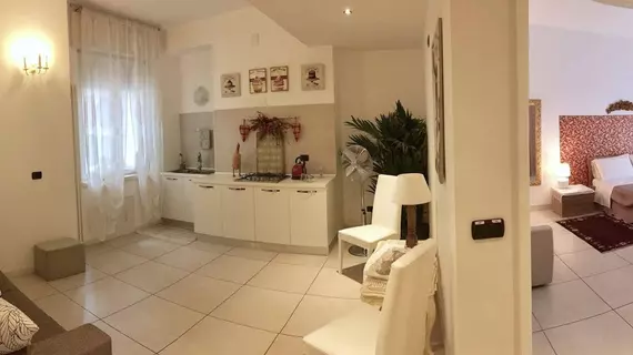 B&B Il Tenore | Veneto - Verona (ve civarı) - Verona - Citta Antica