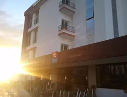 Free Zone Hotel | Tangier (ve civarı) - Hjar Ennhal