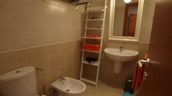 Andres GuestHouse Sanremo | Liguria - Imperia (il) - Sanremo - Sanremo Merkezi