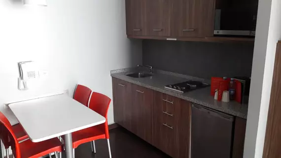 Block Suites | Mexico City (ve civarı) - Meksiko - Cuauhtemoc