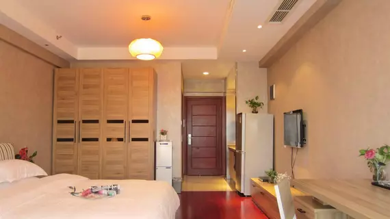 Westlake 7 Apartment Tongrun | Zhejiang - Hangzhou