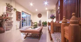 Lotus Suite Hua Hin | Prachuap Khiri Khan (ili) - Hua Hin (ve civarı) - Hua Hin