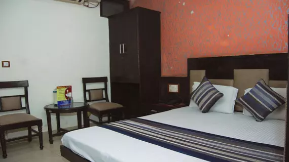 Hotel The Sunder | Batı Delhi - Ulusal Eyalet Başkenti Delhi - Delhi (ve civarı) - Yeni Delhi