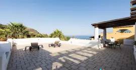 Hotel Bougainville | Sicilya - Messina (vilayet) - Lipari