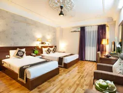 Le Le Hotel | Binh Duong (vilayet) - Ho Şi Min Şehri (ve civarı) - Ho Chi Minh City - Quận 1 - Ho Chi Minh Şehri Merkezi