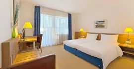 Hotel St. Fridolin | Baden-Wuerttemberg - Bad Saeckingen