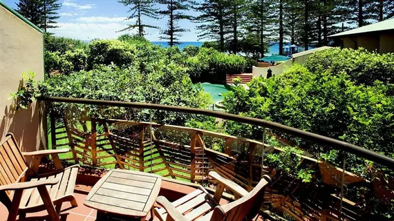 Beach Hotel Resort | New South Wales - Byron Bay (ve civarı) - Byron Bay