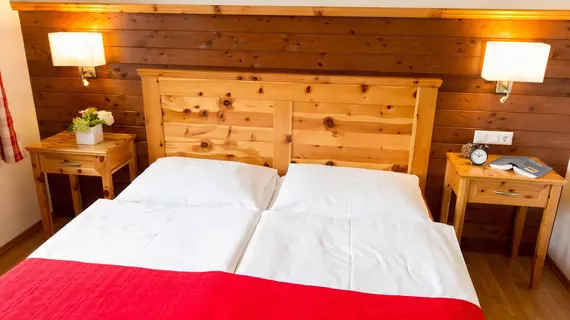 Komfort Appartements Zirbenland | Styria - Murtal Bölgesi - Maria Buch-Feistritz - Fisching