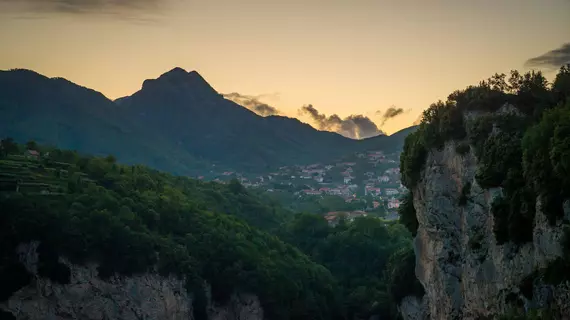 Agriturismo Orrido di Pino | Campania - Agerola