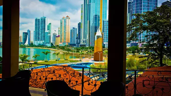 Plaza Paitilla Inn Hotel | Panama (ili) - Panama