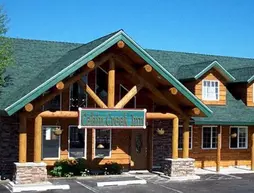 Cabin Creek Inn | Wyoming - Thayne