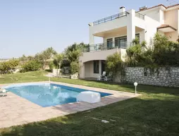 Archelos Villa | Girit Adası - Rethimnon (bölge) - Rethimnon