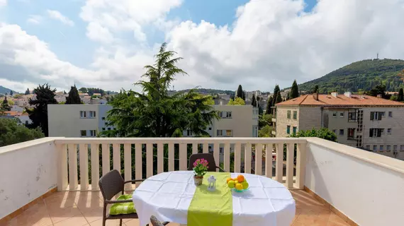 Villa Vinka | Dubrovnik-Neretva - Dubrovnik (ve civarı) - Dubrovnik - Lapad - Babin Kuk