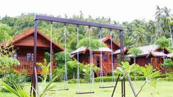 Smilebeach Resort | Surat Thani (vilayet) - Koh Phangan