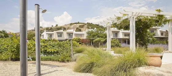 Ammouda Villas | Doğu Makedonya ve Trakya - Sithonia