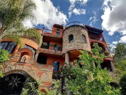 Hotel Casa Angelitos | Guanajuato - San Miguel de Allende