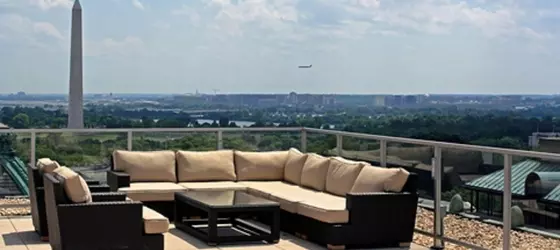 Global Luxury Suites at The White House | District of Columbia - Washington (ve civarı) - Washington - Northwest