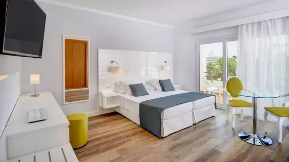 Hotel Morito | Balearic Adaları - Mayorka Adası - Sant Llorenc des Cardassar - Cala Millor