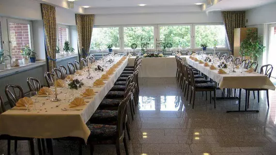 Hotel Restaurant Clemens-August | Kuzey Ren-Westfalia - Muenster - Ascheberg - Davensberg