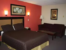 Coquitlam Sleepy Lodge | Britanya Kolombiyası - Vancouver (ve civarı) - Coquitlam