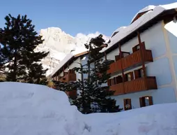 Relais Clubresidence | Trentino-Alto Adige - Trento İli - San Martino di Castrozza