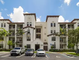 Doral Apartments by Miami Vacations | Florida - Miami (ve civarı) - Doral