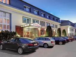 Hotel Astra | Prag - Městská čast Praha 10 (en büyük Prag ilçesi) - Zabehlice