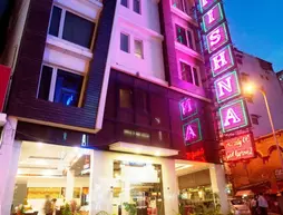 Hotel Krishna