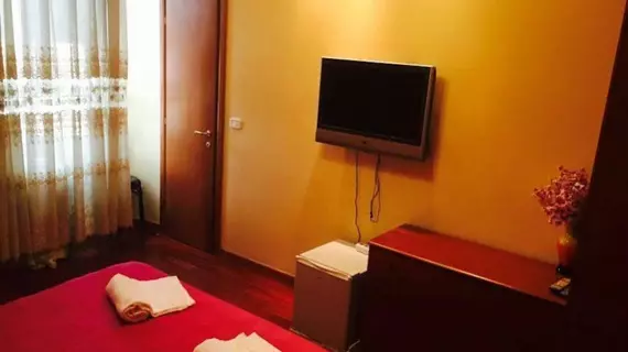 Hotel Zhihua | Lazio - Roma (ve civarı) - Roma Kent Merkezi - Esquilino