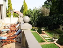 Villa Lugano Guesthouse | Gauteng - City of Tshwane - Johannesburg (ve civarı) - Johannesburg South - Mulbarton