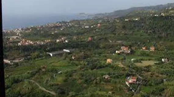 Palazzo Spinelli | Calabria - Cosenza (vilayet) - Belvedere Marittimo