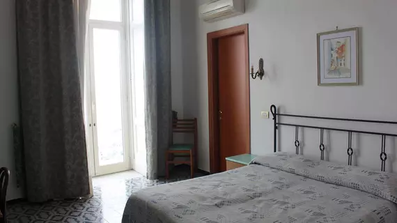 Hotel Fontana | Campania - Salerno (il) - Amalfi