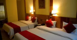 Hotel City Centaur | Karnataka - Bengaluru (ve civarı) - Bengaluru - Bangalor Şehir Merkezi