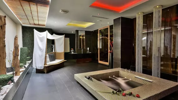 Xiadu Motel | Taichung (ve civarı) - Taichung - Kuzey Bölgesi