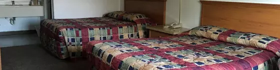 Beaverton Budget Inn | Oregon - Portland (ve civarı) - Beaverton